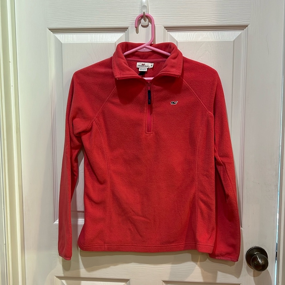 Vineyard Vines Quarter-Zip